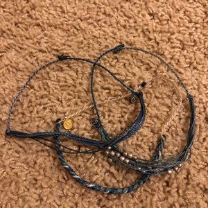 Pura Vida Bracelet Set